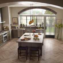 PD - Flooring