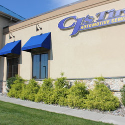 QuarryCut Stone - Brown - Irregular 4 - Siding And Stone Veneer