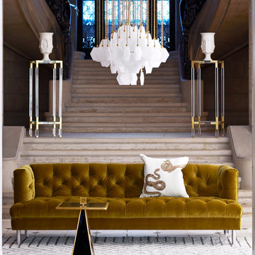 Jacques Pedestals