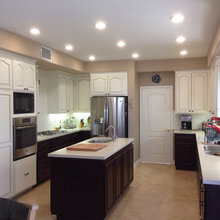 Kitchen CL