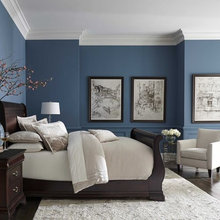Sarah bedroom