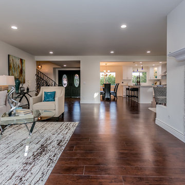 2016 - Completely remodeled and upgraded ready to move in home