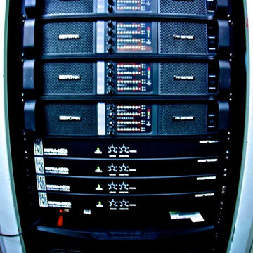 The Rack Room
