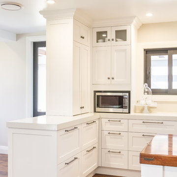 CO Kitchen