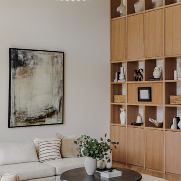 Forest Bend || New Construction || Austin,TX