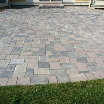 Patios