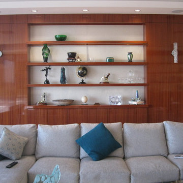 Fort Myers - High Gloss Furniture