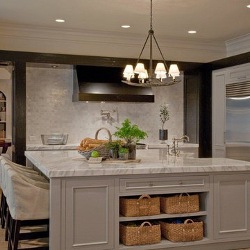 Our Best Kitchens