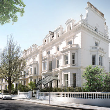 House in Notting Hill