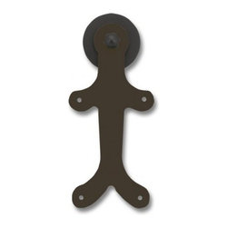 Rolling Barn Doors - Barn Door Hardware
