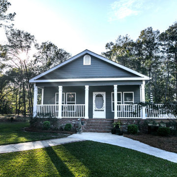 home Builders Near Downers Grove