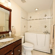 mother in law suite