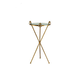 CAPE SIDE TABLE FOR COFFEE