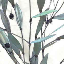 Olive Tree - Sculptures
