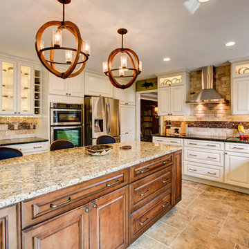 Williamson's Kitchen