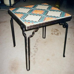 Table Top - Products