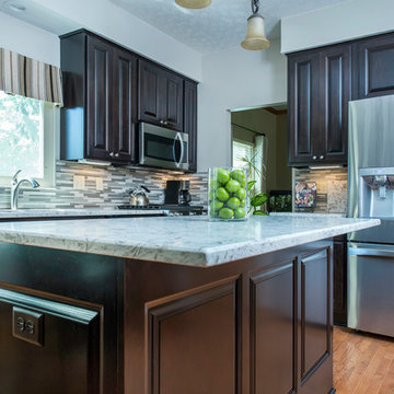 St. Clair Kitchen