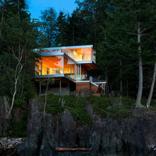 Dream House Building