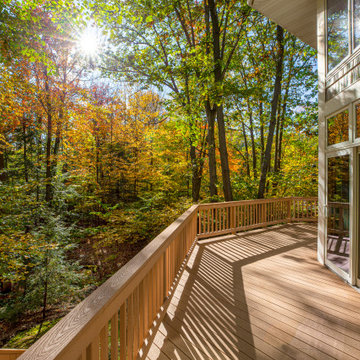 Composite Decking