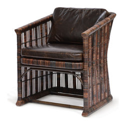 Lush Lounge Chairs - Armchairs And Accent Chairs
