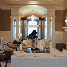 music room