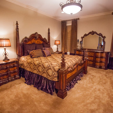 Complete Design Project - Overland Park, Kansas