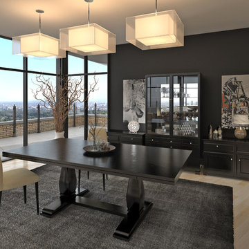 Custom Tables
