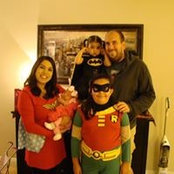 Alba Carpenter's photo