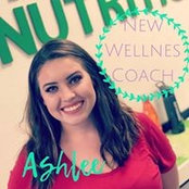Ashlee Braggs billede
