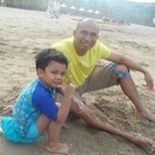 Mona Bayon's photo