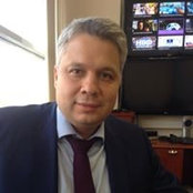Rustam Shekhmametyev's photo