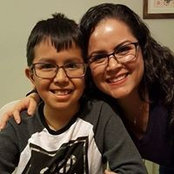 Miriam Cuevas's photo