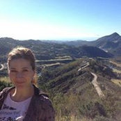 Violeta Lazarova's photo