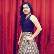 Pooja Roy's photo