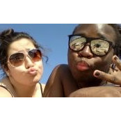 Thai Davis's photo