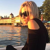 Nicole Iwankowitschs billede