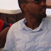 Kofi Asiedu's photo