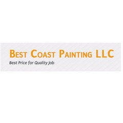 Best Coast Painting