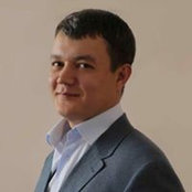 Vadim Mukhamadyarov's photo