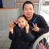XiaoWu Xia's photo