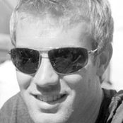 Eric Hutchinson's photo