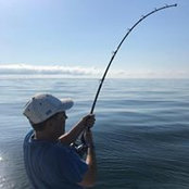 Richie Garrett's photo