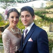 Photo de Sara Mifsud