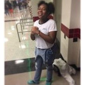 Cortiauna Green's photo