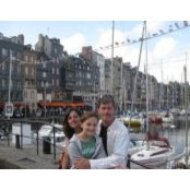 Laurinda O'Connor's photo