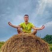 Maxim Shtros foto