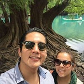 Roberto Hernández's photo