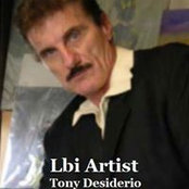 Tony Desiderio's photo