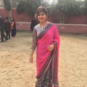 Foto von Krishmeen Kaur