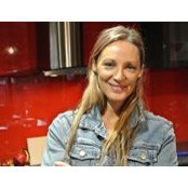 Michelle Hexts foto